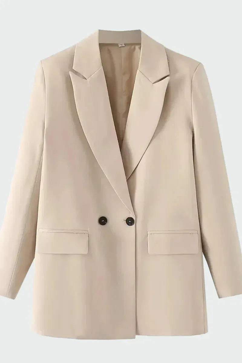 Helene | Oversized žakete