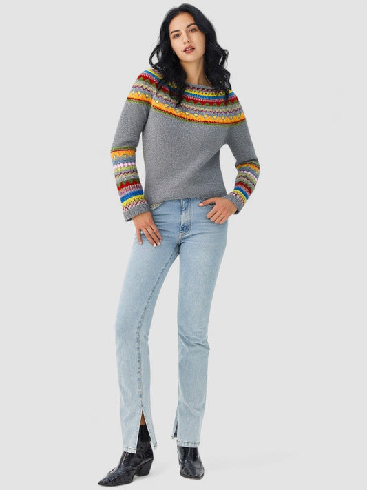 Kirra | Retro sporta krekls
