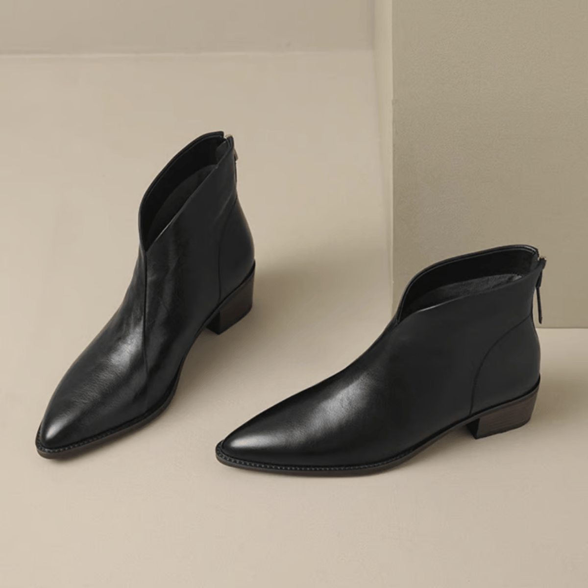 Camille | Eleganti zābaki