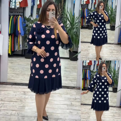 Līva | Eleganta kleita