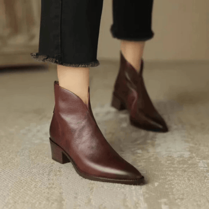 Camille | Eleganti zābaki