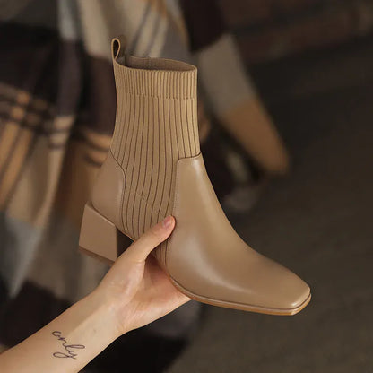 Lulu | Platformzābaki: komforts un sievišķīga elegance