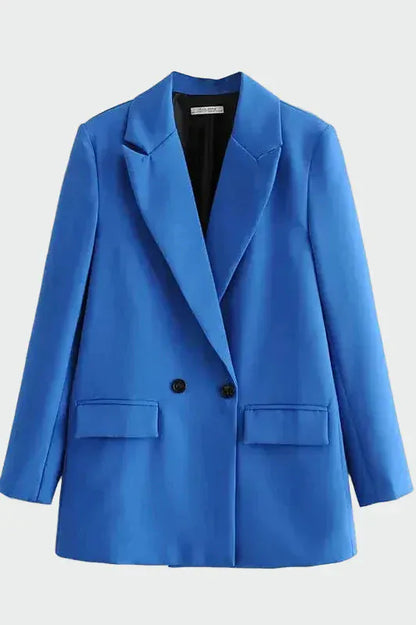 Helene | Oversized žakete