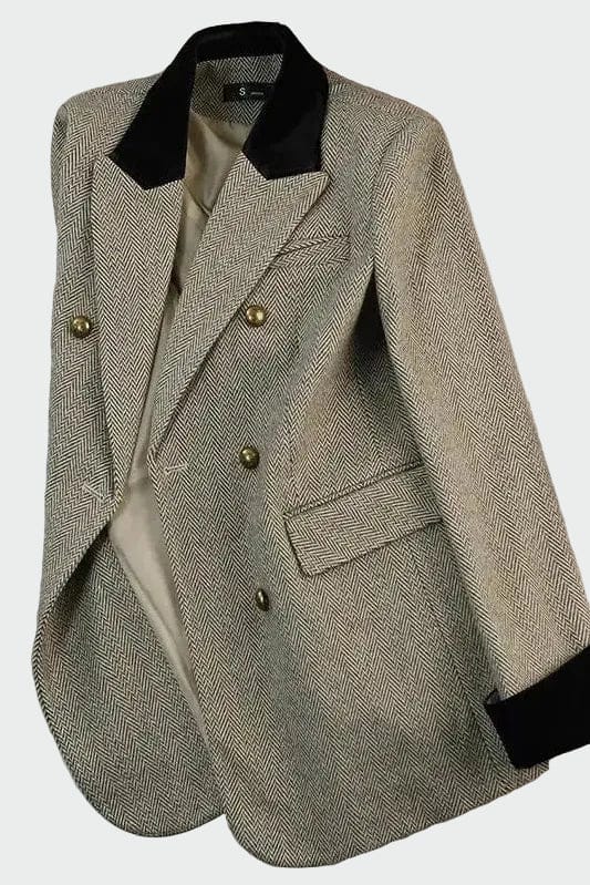 Maarja | Eleganta divrindu žakete