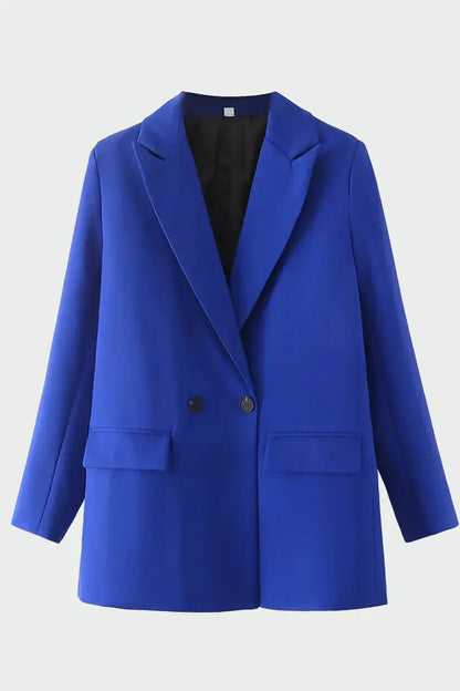 Helene | Oversized žakete