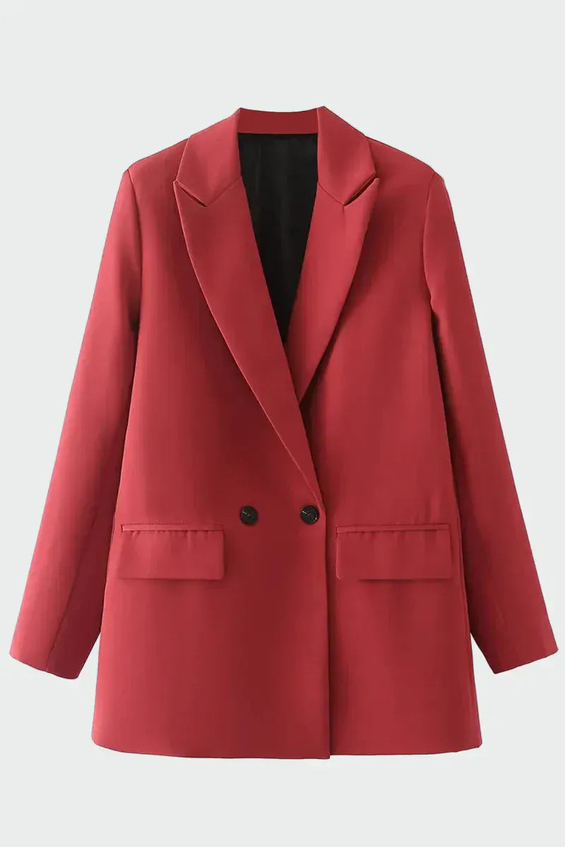 Helene | Oversized žakete