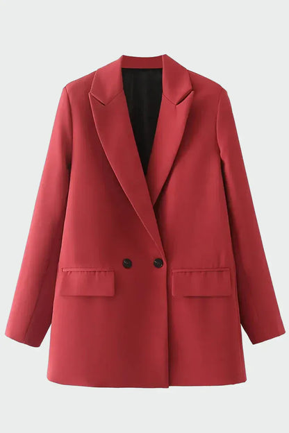 Helene | Oversized žakete