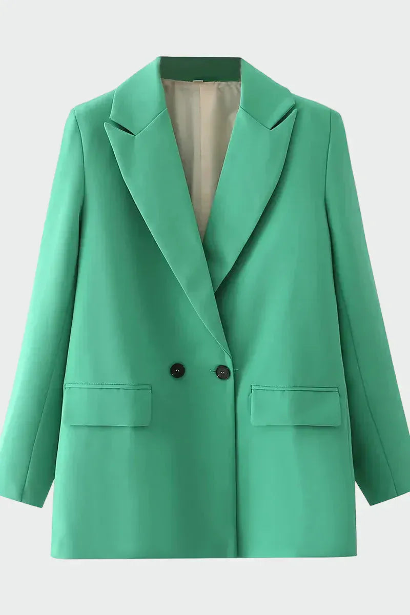Helene | Oversized žakete
