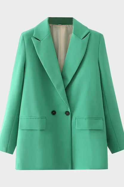 Helene | Oversized žakete