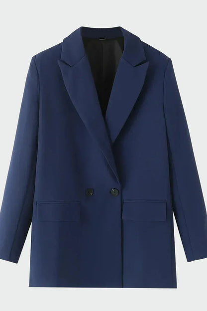 Helene | Oversized žakete
