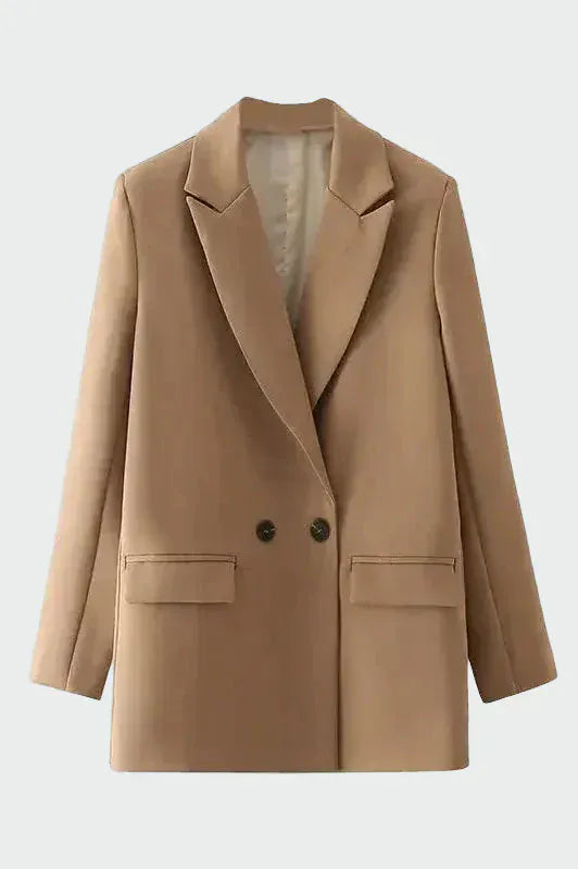 Helene | Oversized žakete