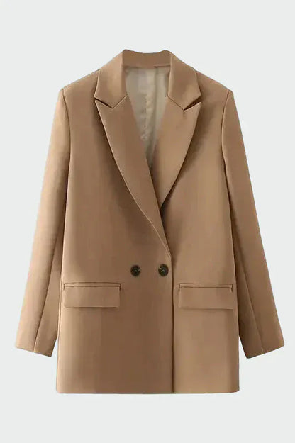 Helene | Oversized žakete