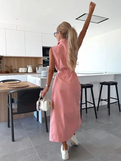 Eva | Ikdienas kleita